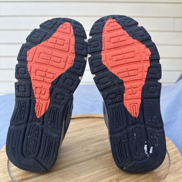 New Balance 1540v3 Running Shoes Womens Size 6 D (Wide) Gray‎ Blue Made in USA - Picture 7 of 11